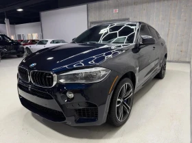 BMW X6 X6M* HARMON KARDON* ASSIST* ПАНО, снимка 3