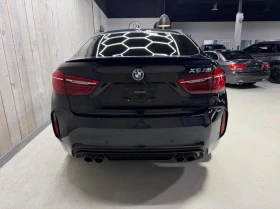 BMW X6 X6M* HARMON KARDON* ASSIST* ПАНО, снимка 6