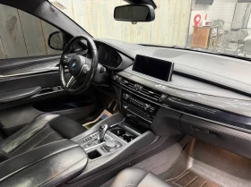 BMW X6 X6M* HARMON KARDON* ASSIST* ПАНО, снимка 10