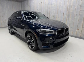 BMW X6 X6M* HARMON KARDON* ASSIST* ПАНО, снимка 1