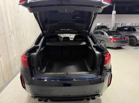 BMW X6 X6M* HARMON KARDON* ASSIST* ПАНО, снимка 17