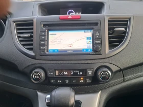 Honda Cr-v, снимка 13