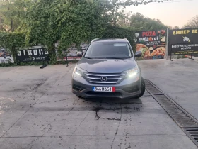 Honda Cr-v, снимка 6