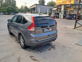Honda Cr-v, снимка 3