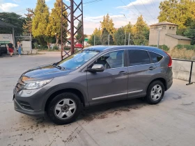 Honda Cr-v, снимка 4