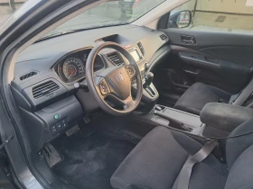 Honda Cr-v, снимка 11