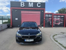 BMW X2 2.0TDI X-Drive, снимка 1