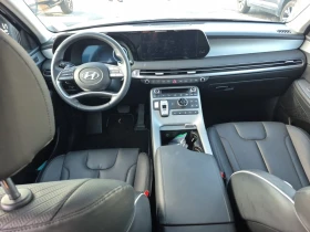 Hyundai Palisade  Urban / ДИСТРОНИК / 360 / ОБДУХВАНЕ / 2 КЛЮЧА , снимка 7