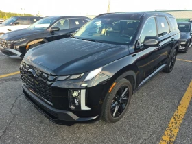 Hyundai Palisade  Urban / ДИСТРОНИК / 360 / ОБДУХВАНЕ / 2 КЛЮЧА , снимка 1