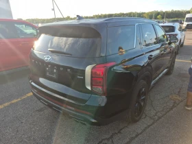 Hyundai Palisade  Urban / ДИСТРОНИК / 360 / ОБДУХВАНЕ / 2 КЛЮЧА , снимка 4