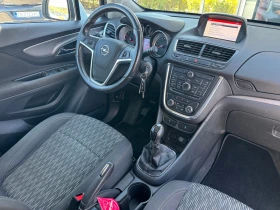 Opel Mokka 4x4/COSMO/LPG/Camera, снимка 9