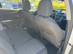 Opel Mokka 4x4/COSMO/LPG/Camera, снимка 10