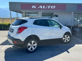 Opel Mokka 4x4/COSMO/LPG/Camera, снимка 3