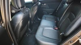 Kia Sportage, снимка 6