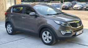 Kia Sportage, снимка 1