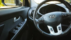 Kia Sportage, снимка 3