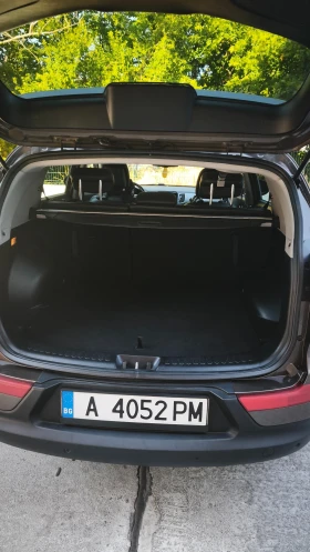 Kia Sportage, снимка 10