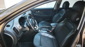 Kia Sportage, снимка 2