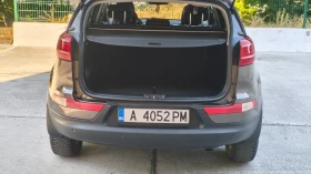Kia Sportage, снимка 11