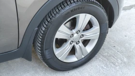 Kia Sportage, снимка 13