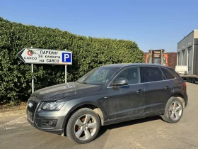 Audi Q5, снимка 1
