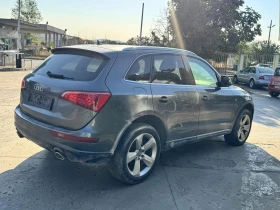 Audi Q5, снимка 4