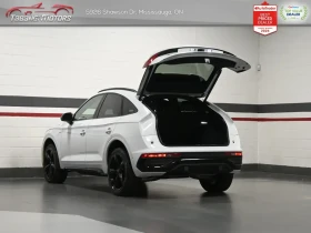 Audi Q5 Sportback* S-LINE Black Optics* ПАНО* КРАЙНА ЦЕНА, снимка 7