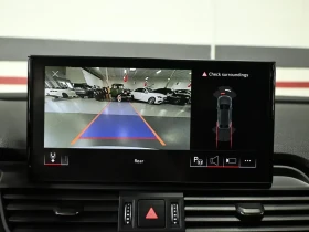 Audi Q5 Sportback* S-LINE Black Optics* ПАНО* КРАЙНА ЦЕНА, снимка 14