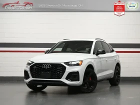Audi Q5 Sportback* S-LINE Black Optics* ПАНО* КРАЙНА ЦЕНА, снимка 4