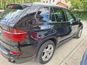 BMW X5, снимка 7