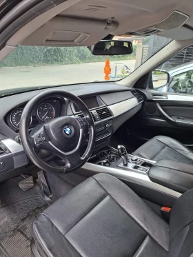 BMW X5, снимка 9
