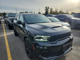 Dodge Durango Awd Srt Hellcat Plus, снимка 5
