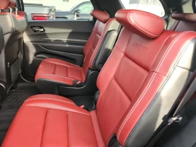 Dodge Durango Awd Srt Hellcat Plus, снимка 12