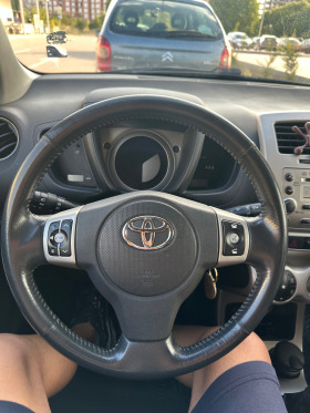 Обява за продажба на Toyota Urban Cruiser 1.3 VVT-i 100кс ~11 499 лв. - изображение 9