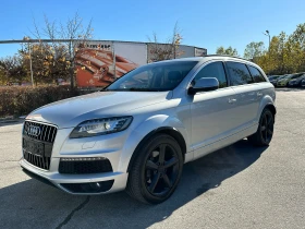     Audi Q7 4.2tdi/S-line/Facelift/FULL 340