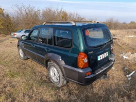 Hyundai Terracan, снимка 5