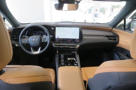Lexus RX RX450h+ 309hp Plug-in 0km НОВ 10 Години Гаранция, снимка 8