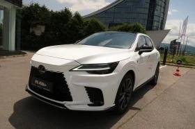 Lexus RX RX450h+ 309hp Plug-in 0km  10   | Mobile.bg    5