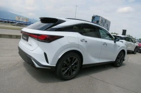 Lexus RX RX450h+ 309hp Plug-in 0km  10   | Mobile.bg    4