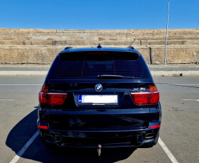BMW X5 4.0D / 4x4 Xdrive / M-Performance, снимка 15