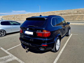 BMW X5 4.0D / 4x4 Xdrive / M-Performance, снимка 16