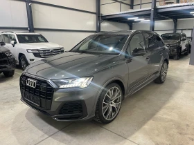     Audi Q7 50 TDI FACELIFT 6+ 1  