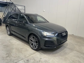 Audi Q7 50 TDI FACELIFT 6+ 1   | Mobile.bg    1