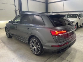     Audi Q7 50 TDI FACELIFT 6+ 1  