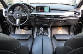 BMW X5 M-paket/PANORAMA/PODGREV/GERMANY/  | Mobile.bg    16