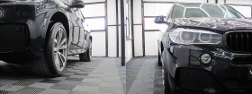 BMW X5 M-paket/PANORAMA/PODGREV/GERMANY/  | Mobile.bg    8