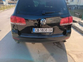 VW Touareg 3.0 TDI | Mobile.bg    7