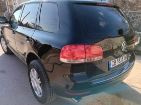 VW Touareg 3.0 TDI | Mobile.bg    5