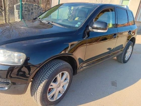 VW Touareg 3.0 TDI | Mobile.bg    3