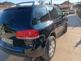 VW Touareg 3.0 TDI | Mobile.bg    8